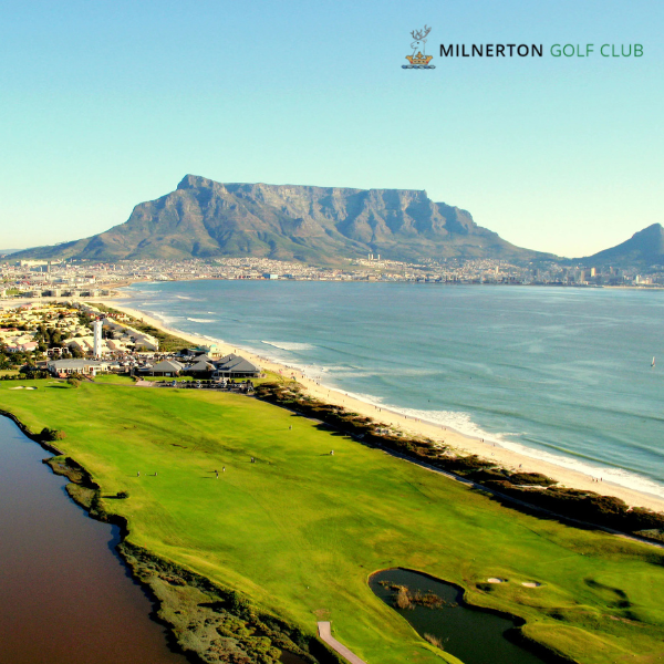Case Study Milnerton Golf