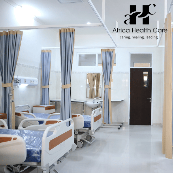 africa health care case study