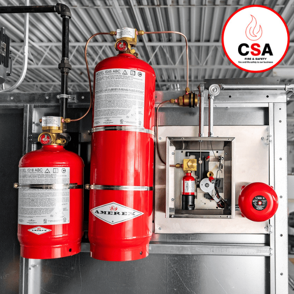 case study CSA case study CSA