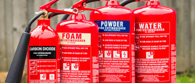 Enhancing Fire Equipment Inspections