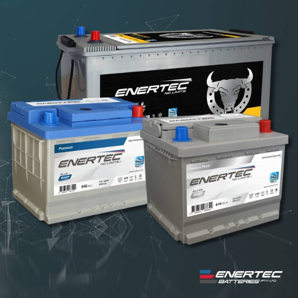 Case Study enertec Case Study enertec