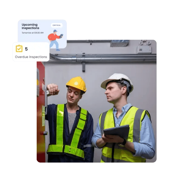 Fire Industry