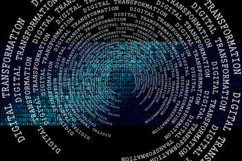 Digitization; digital transformation