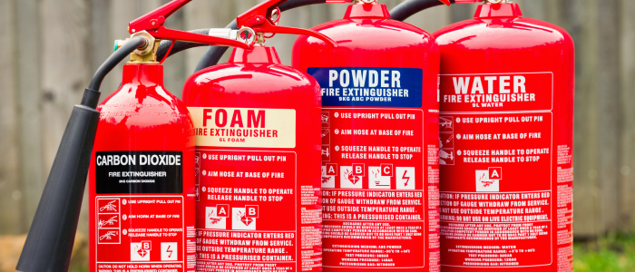 Enhancing Fire Equipment Inspections
