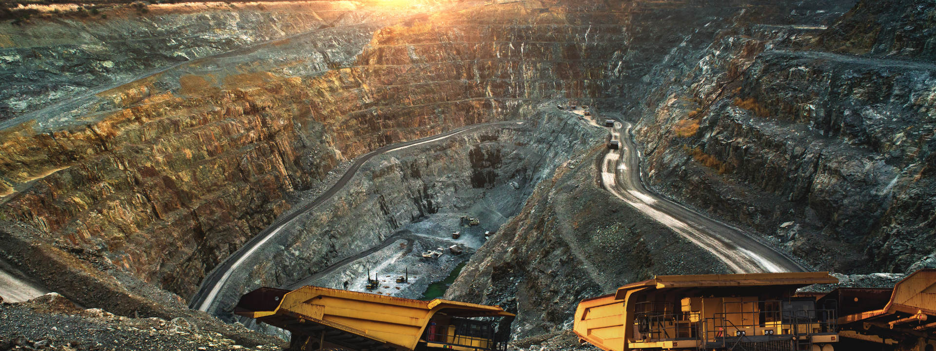 Transforming Mining Equipment Smart Inspections