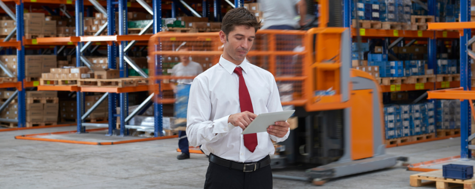 smart inspection