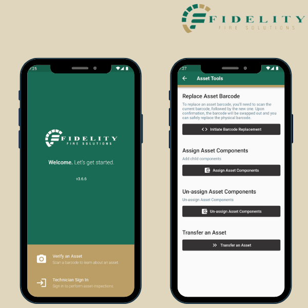 fidelity fire solutions
